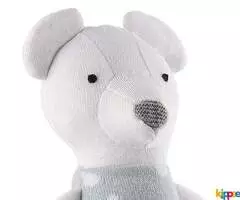 Grizzly Baby Soft Toy (Bear) | Up to 17% Off* - Image 4