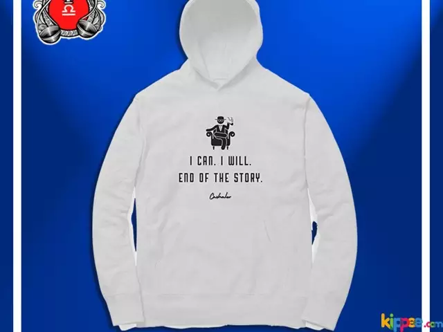 Squid game WinterCollections| Branded Hoodies | Buy Now - 1