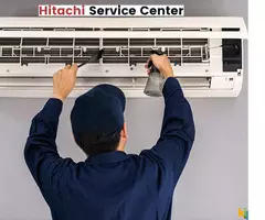 Hitachi Ac Service Center in Mumbai - Image 1