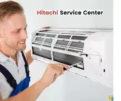 Hitachi Ac Service Center in Mumbai - Image 2