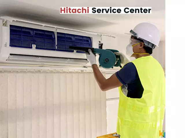 Hitachi Ac Service Center in Mumbai - 3