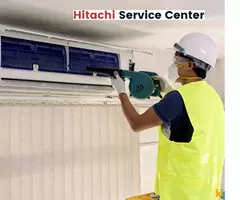Hitachi Ac Service Center in Mumbai - Image 3