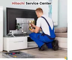 Hitachi TV Service Center in Mumbai - Image 1