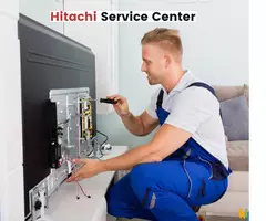 Hitachi TV Service Center in Mumbai - Image 2
