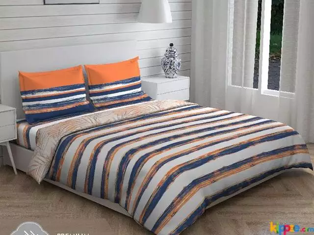 Buy the Best Comforters Online From Darpan Furnishings - 1