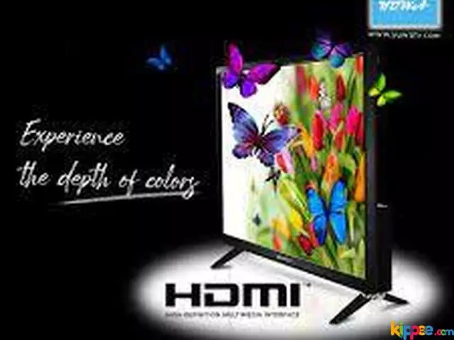Best Smart led tv in india at pocket friendly rates - 1
