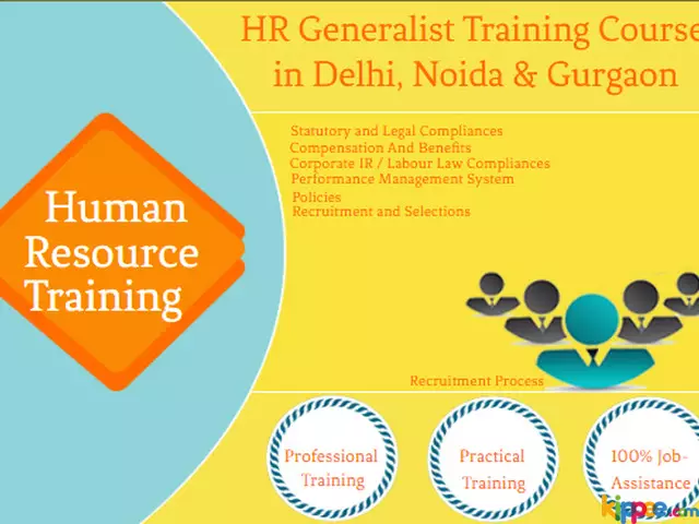 HR Course in Laxmi Nagar, Delhi, Online / Classroom. - 1