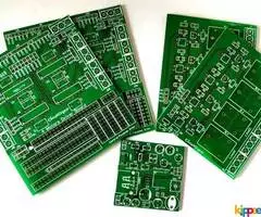 Printed Circuit Board Manufacturers - Image 1