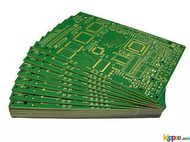 Printed Circuit Board Manufacturers - 2