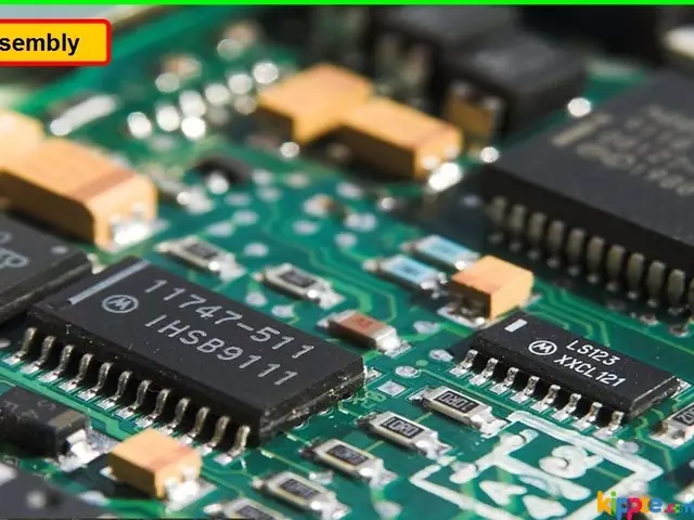 PCB Assembly Services - 4