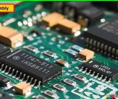 PCB Assembly Services - Image 4