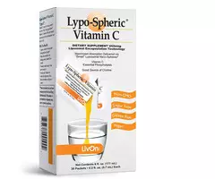 Best Liposomal Vitamin C Supplements Online