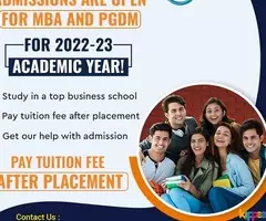 MBA Full Form, Courses, Admissions, Fees and Colleges.