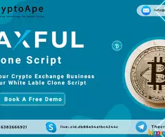 Paxful Clone Script – All you Need to Know About