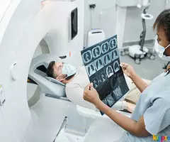 Best MRI Scan Centre Near Me in Gurgaon