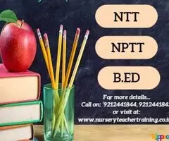 Being a mulit talented teacher join professional course