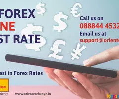 Buy forex online at best price in Mangalore | Get home delivery