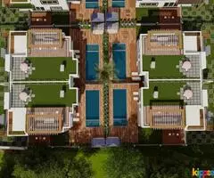 GHD The Palm Luxury Villa in Goa - Image 4