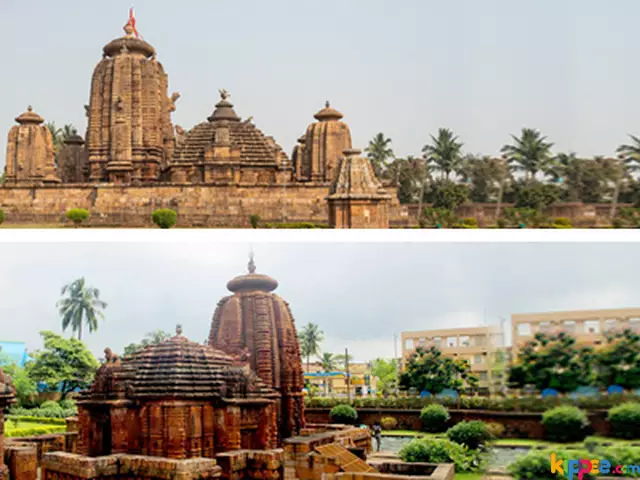 Gain all-inclusive custom packages for Travels in Odisha at feasible rates - 1