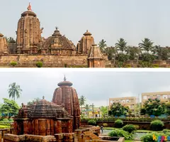 Gain all-inclusive custom packages for Travels in Odisha at feasible rates