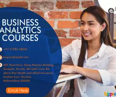 Business Analyst Course
