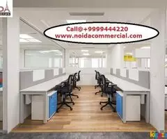 Commercial Office Space At Noida Expressway