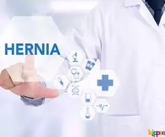 Hernia Operation in Delhi-NCR
