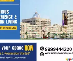 Noida Commercial Projects, Commercial Projects in Noida Price List,