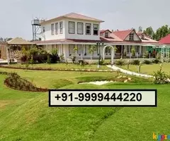 Beautiful Farm House For Sale In Noida Expressway - Image 2