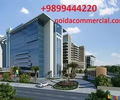Furnished Office space for Sale in Noida Expressway
