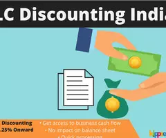 LC Discounting India
