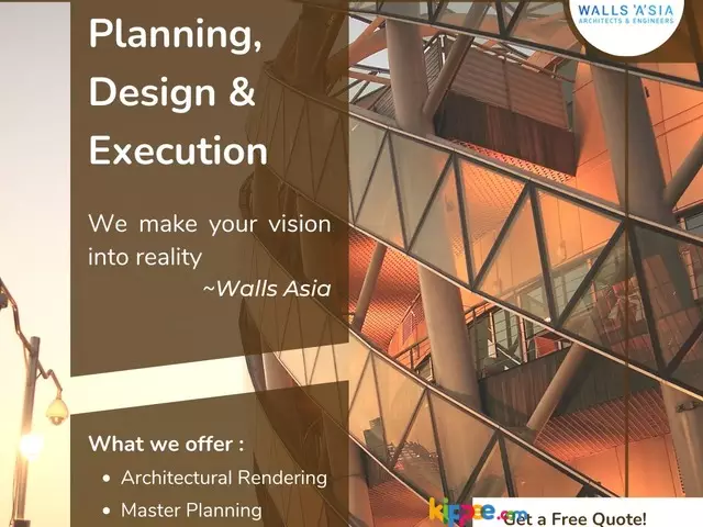 Architects in Hyderabad - 1