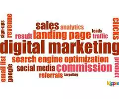 Best Digital Marketing & Web Development Agency in Punjab