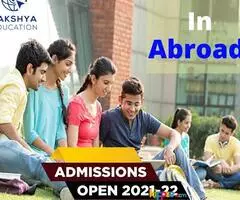 MBBS Abroad Consultant in Gwalior