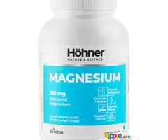 Magnesium 310 mg at Best Price in India