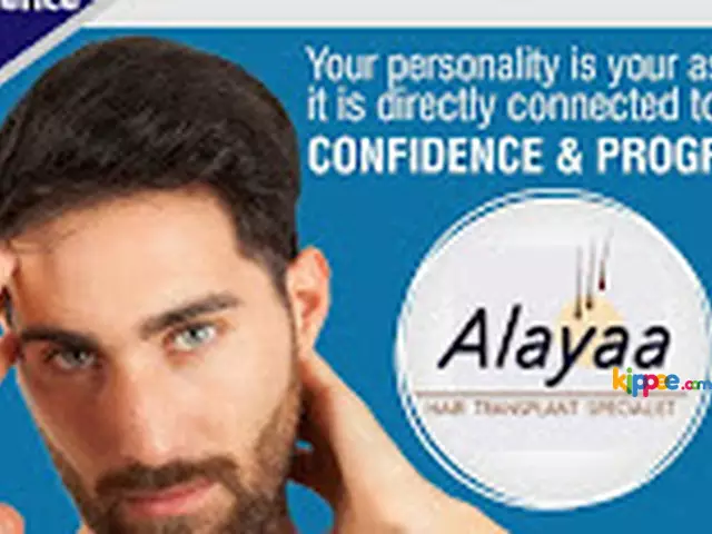 Alayaa Clinic Hair Transplant Chandigarh - Sector 32 C - 1