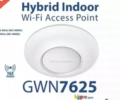 Grandstream GWN7625 Hybrid Indoor WiFi Access Point
