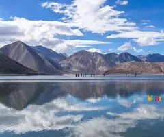 Best Ladakh Tour Packages