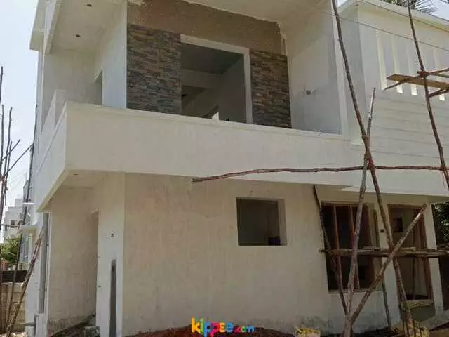 Best building contractors in chennai - 1