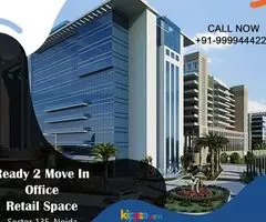 Office Space for Sale in Sector 135 Noida Expressway
