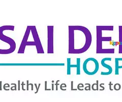 Best Neuro and Multispecialty Hospital in Hyderabad - Sai Deepa Hospital