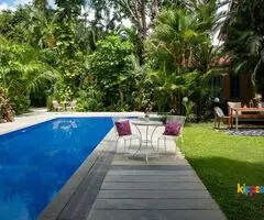 Private villa in Goa for rent - Lohono Stays