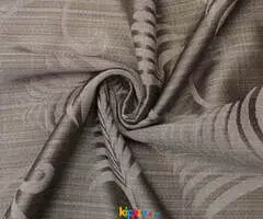 Jacquard Clothing Fabric In India - Image 2