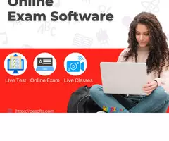 Conduct Online Exam with Pesofts