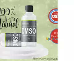 Buy DMSO(Dimethyl Sulfoxide) Online