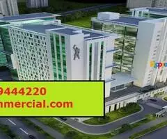 Pre Leased Property In Noida Expressway