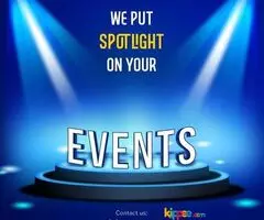 Event Management Company in Mysore | Abhinava Events