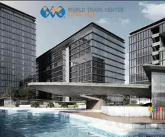 Buy Luxury Office In WTC CBD Noida Sector 132