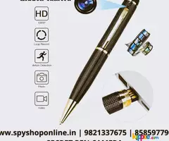 Pen Camera Shop in Delhi | Summer Sale - Spy Shop Online