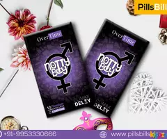 Long Lasting Climax Delay Condoms Online in India